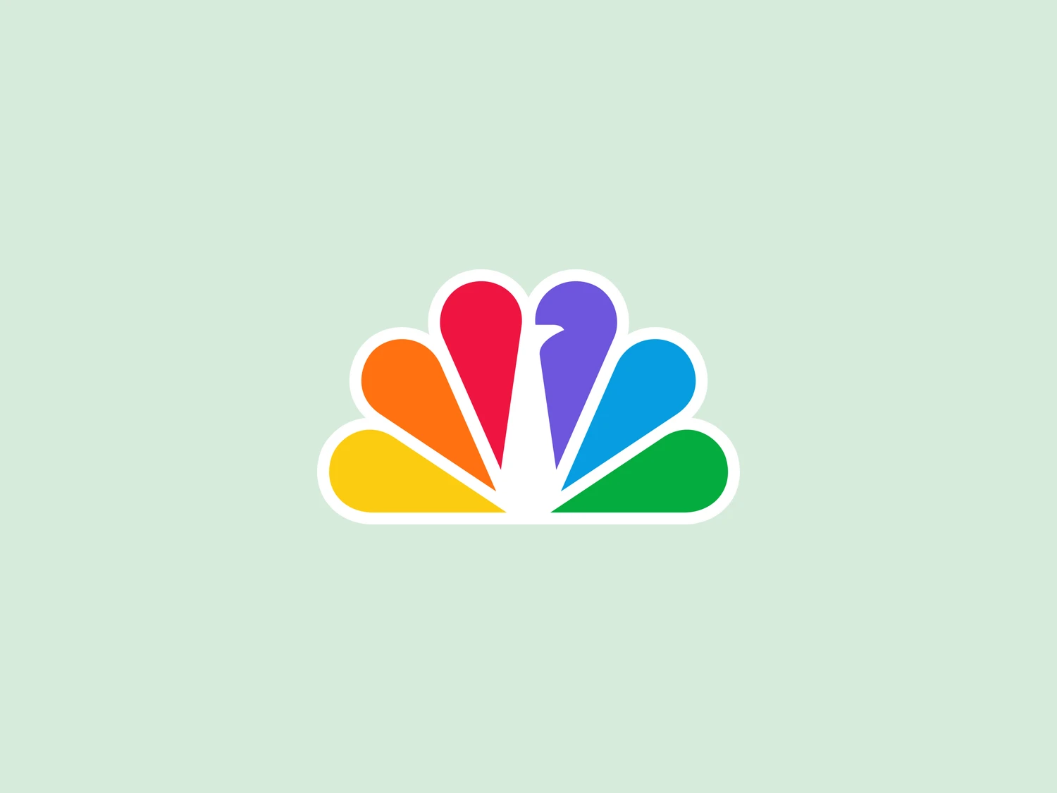 NBC logo