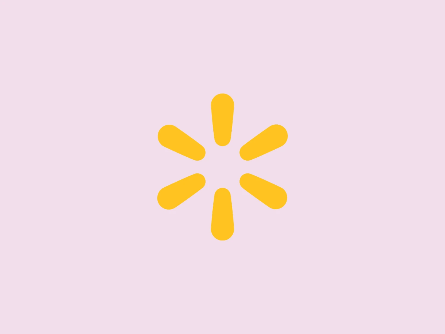 Walmart logo