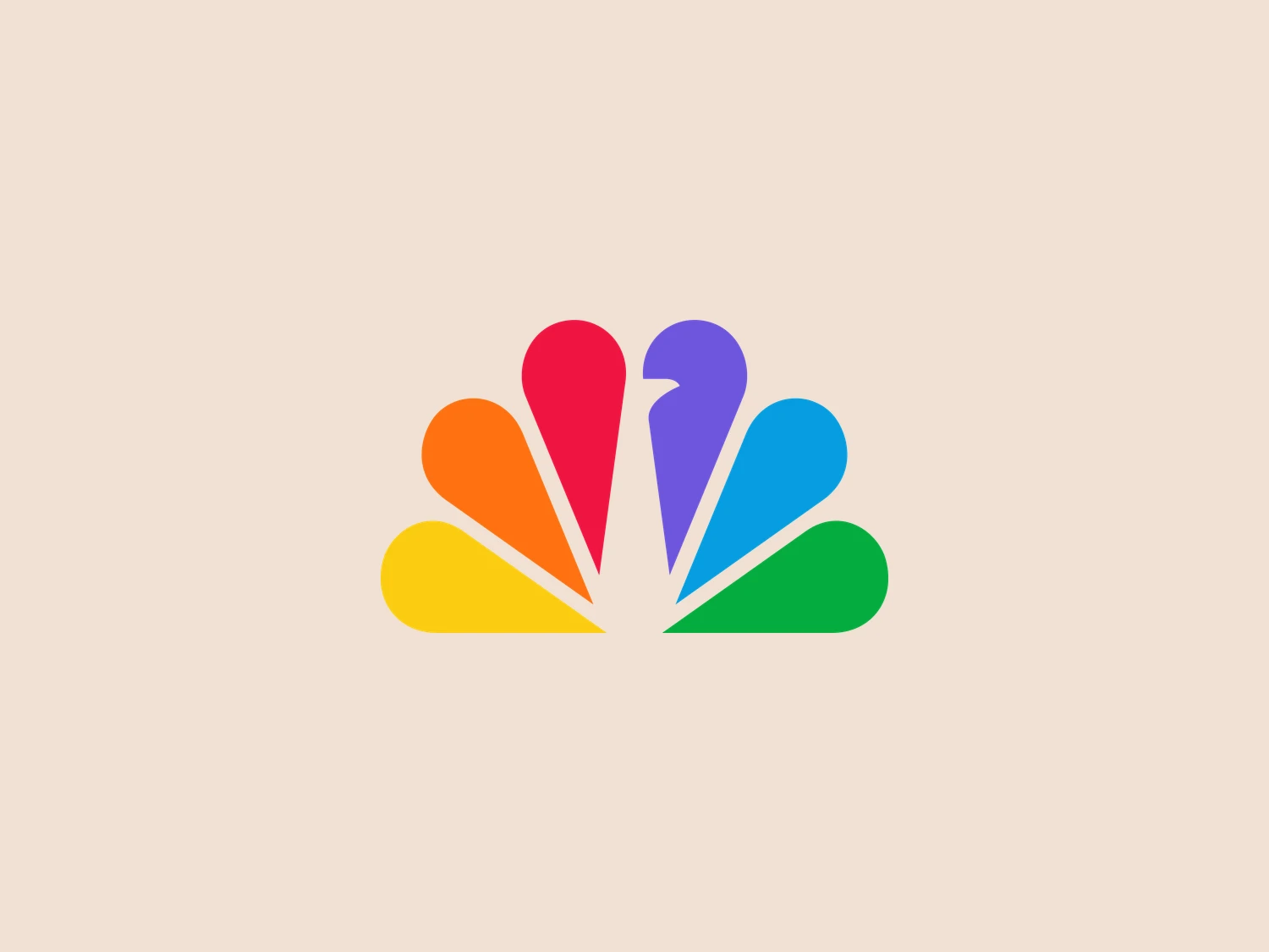 NBC News logo