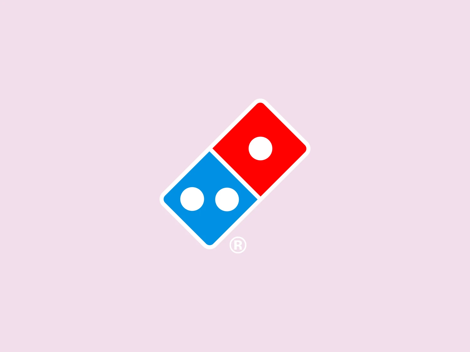 Domino's Pizza logo