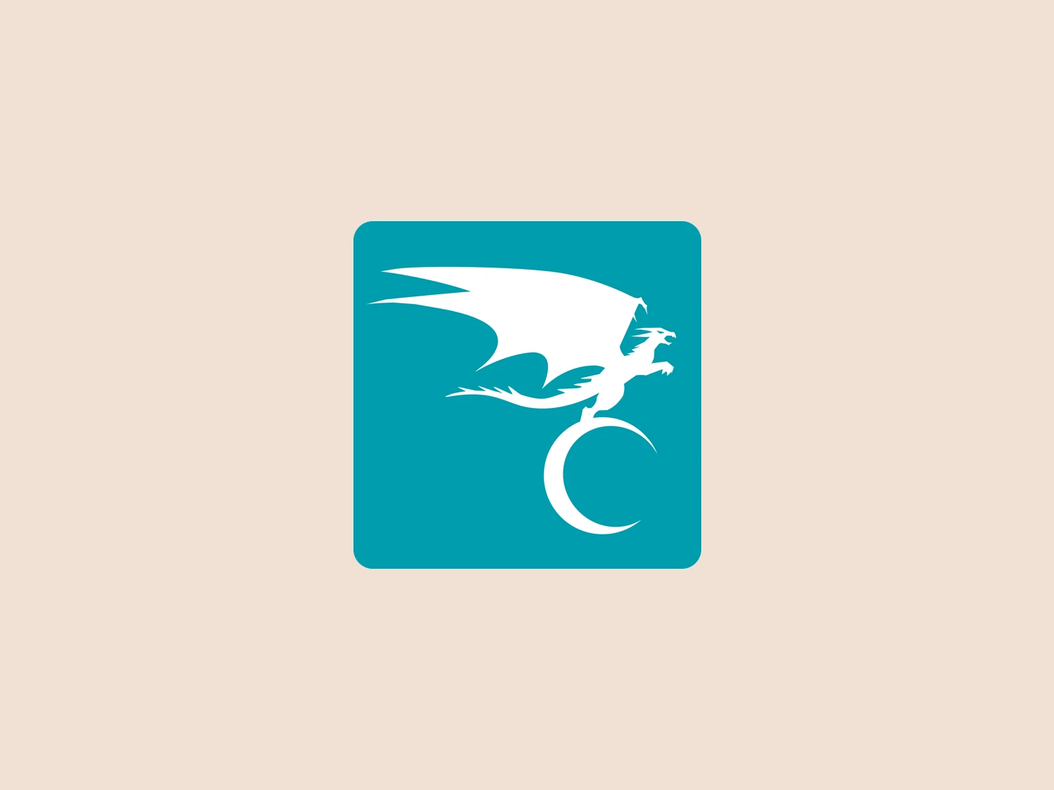 Bahamut Gamer's Community logo