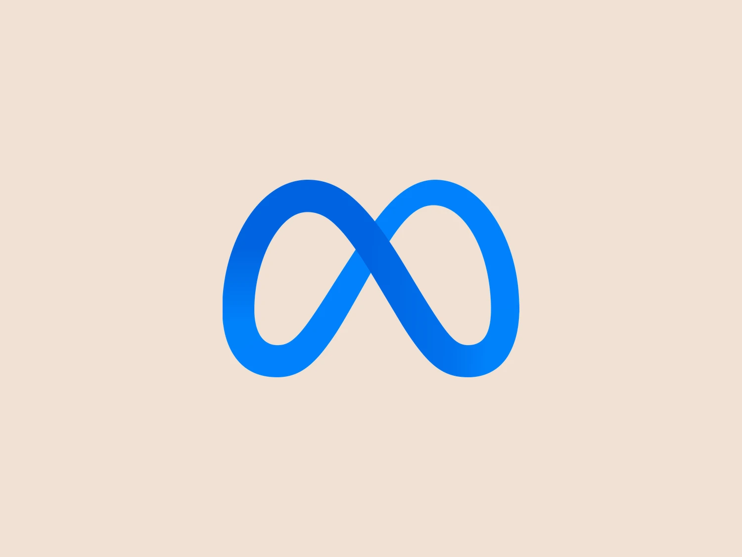Meta logo