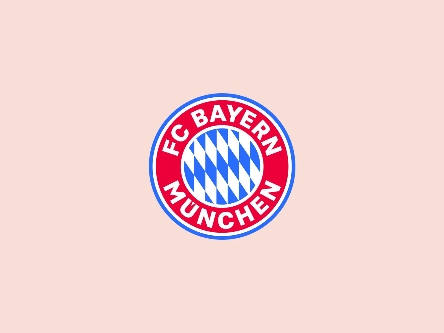 FC Bayern Munich logo