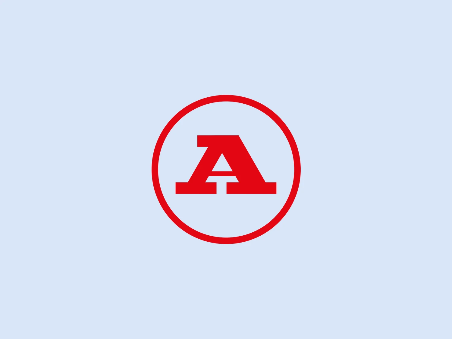 A Bola logo