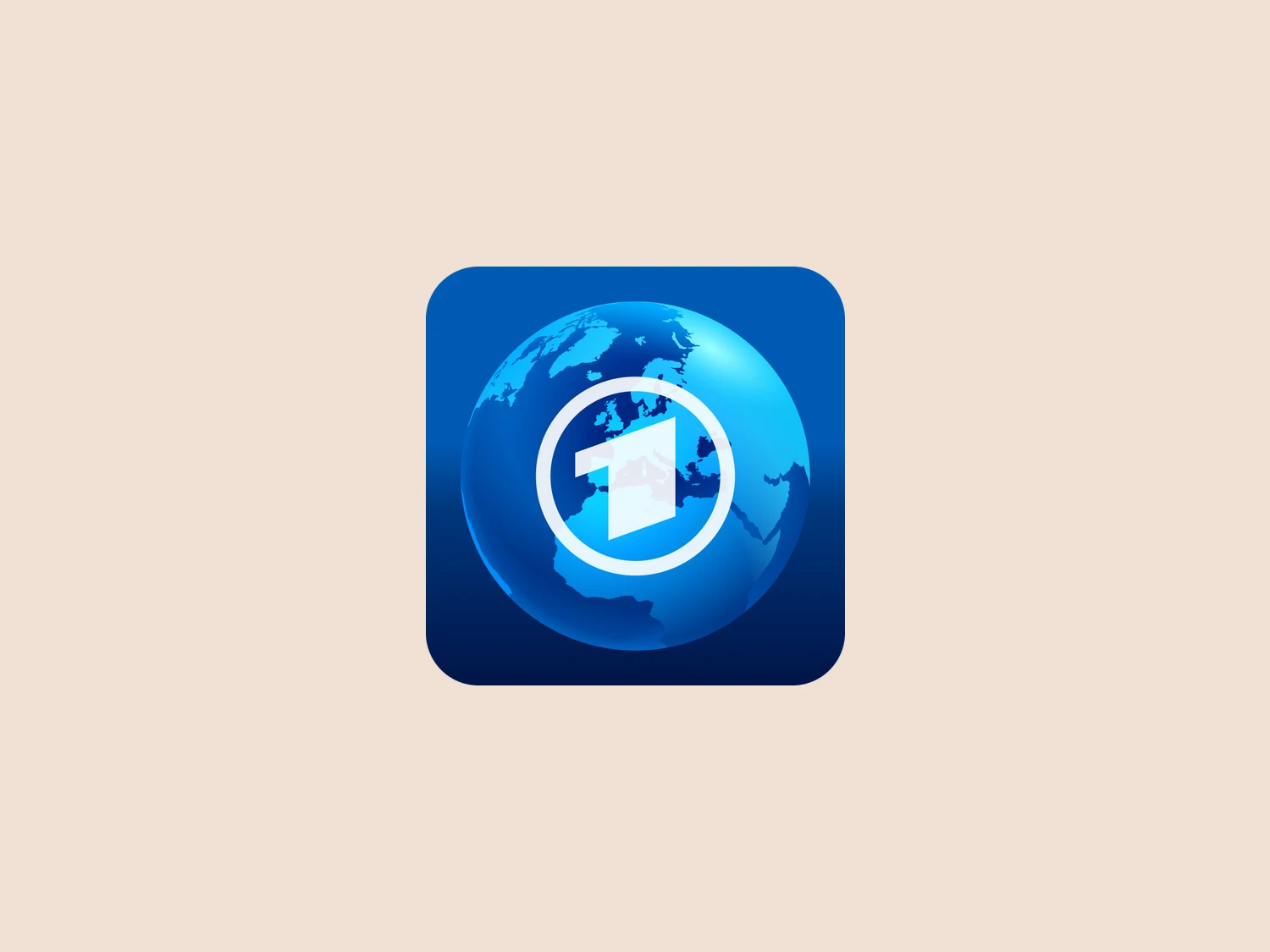 Tagesschau logo