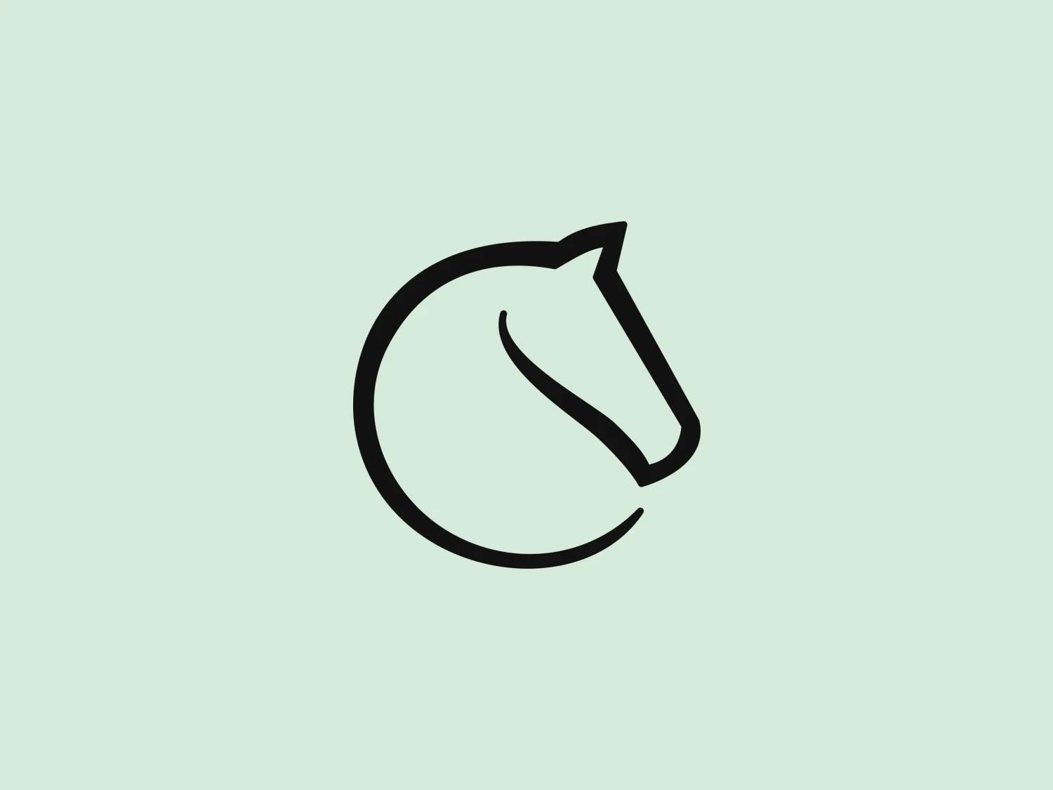 Lichess logo