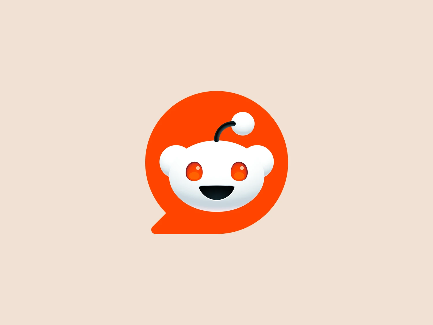 Reddit logo