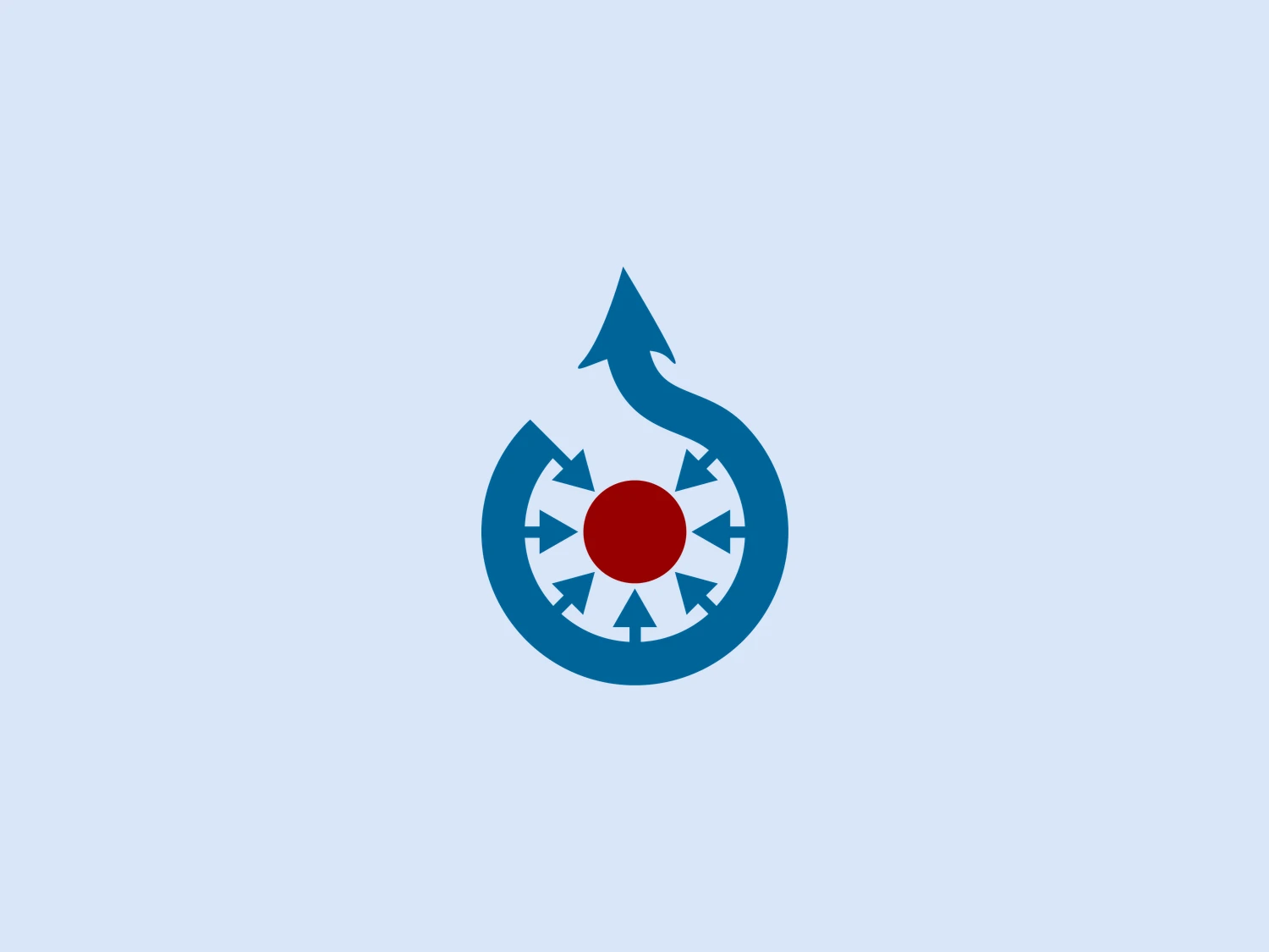 Wikimedia movement logo