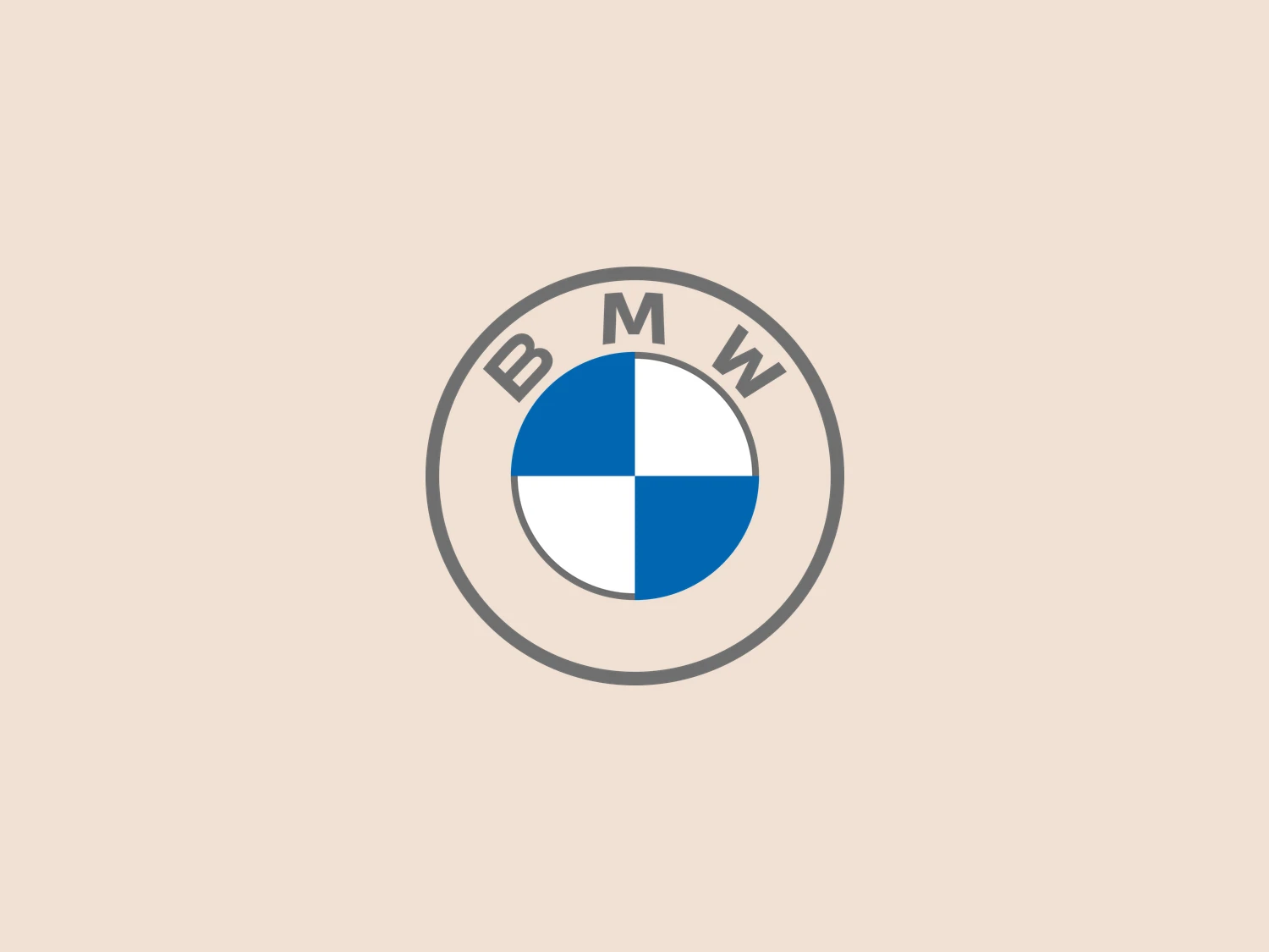 BMW logo