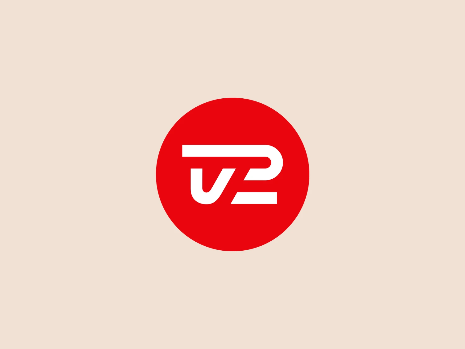 TV 2 logo