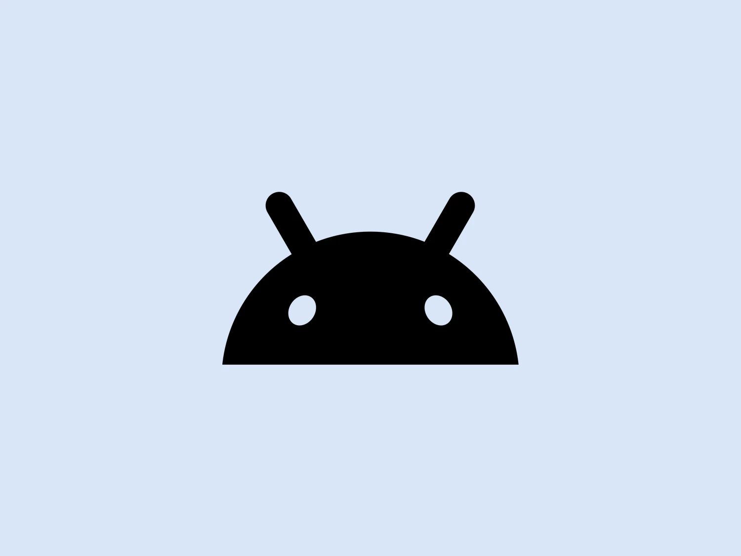 Android logo