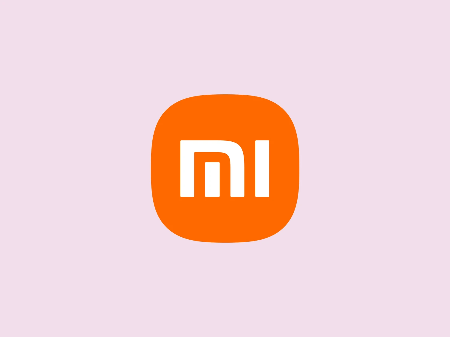 Xiaomi logo