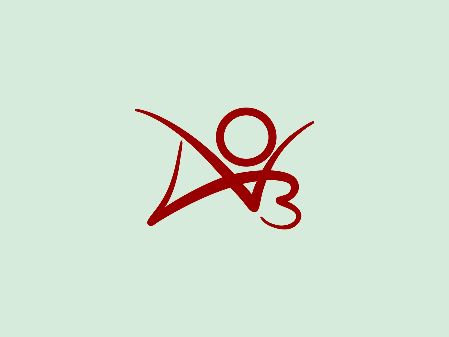 Archive of Our Own logo