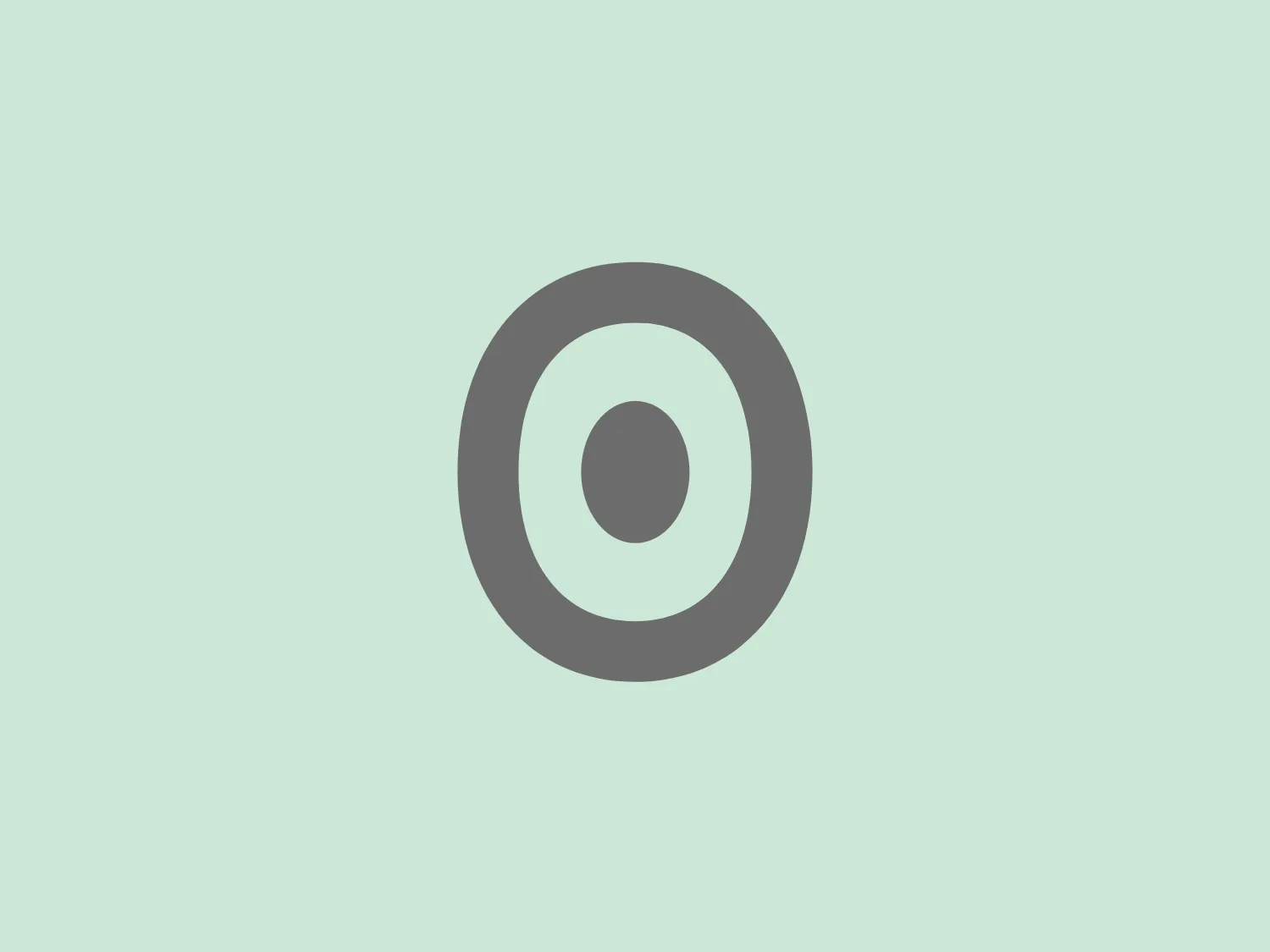 The Chapter Zero logo features a simple yet bold design consisting of two concentric circles with a solid dot at the center. The central dot and the inner circle share the same vibrant yellow color, which stands out against the white background. The space between the inner and outer circles creates a ring, emphasizing the yellow circle at the core. The design is minimalistic, with clean lines and a modern aesthetic, making it versatile and easily recognizable. This logo could symbolize focus, unity, or a target, given its resemblance to an archery target or an eye.