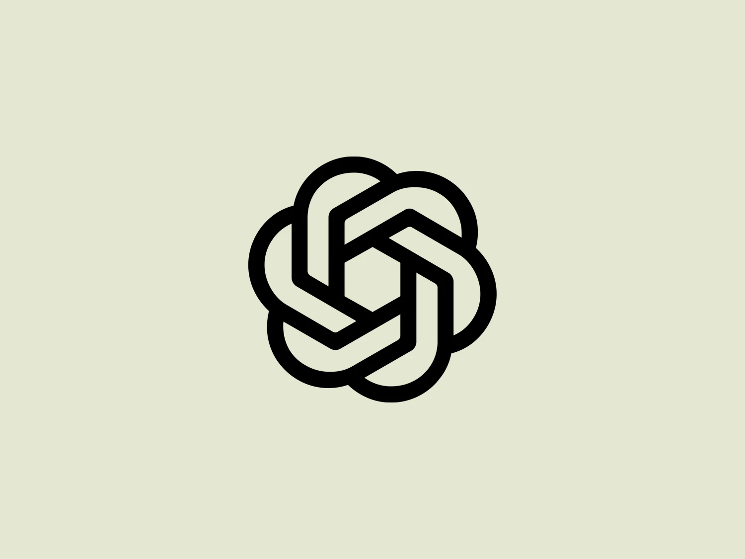 OpenAI logo