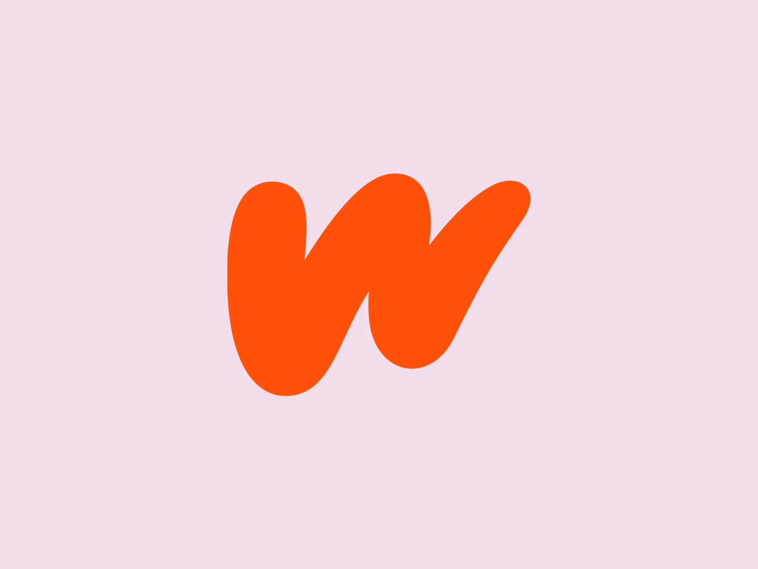 Wattpad logo