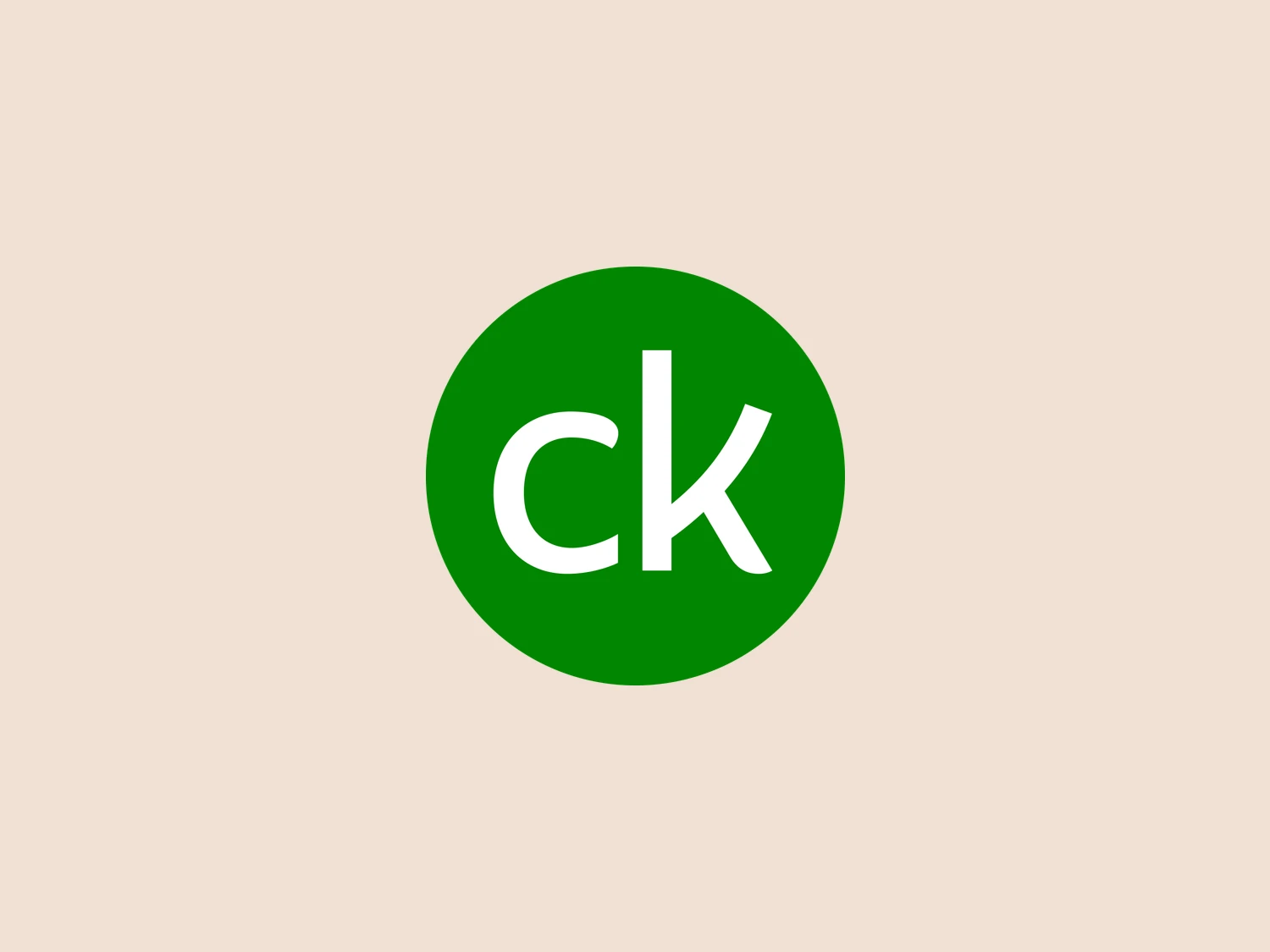 Credit Karma logo