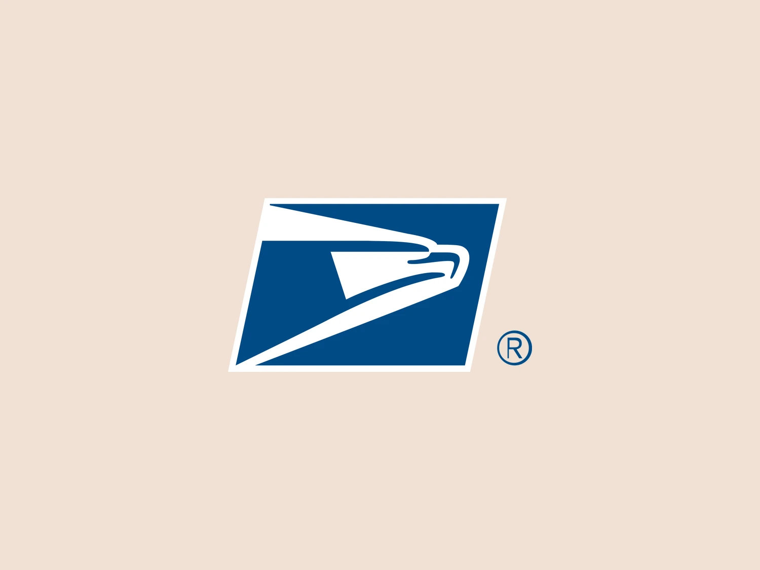 United States Postal Service logo