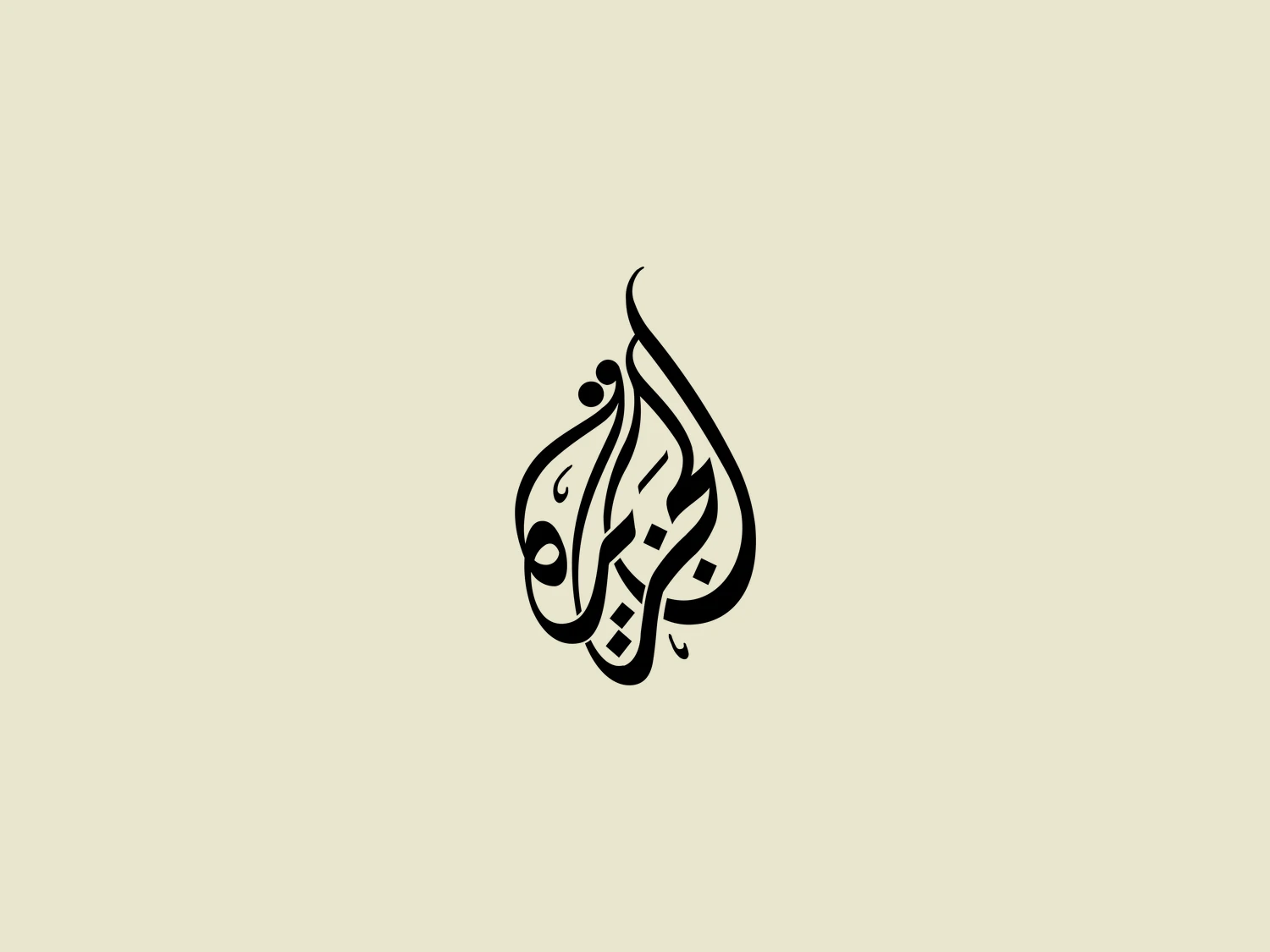 Al Jazeera logo