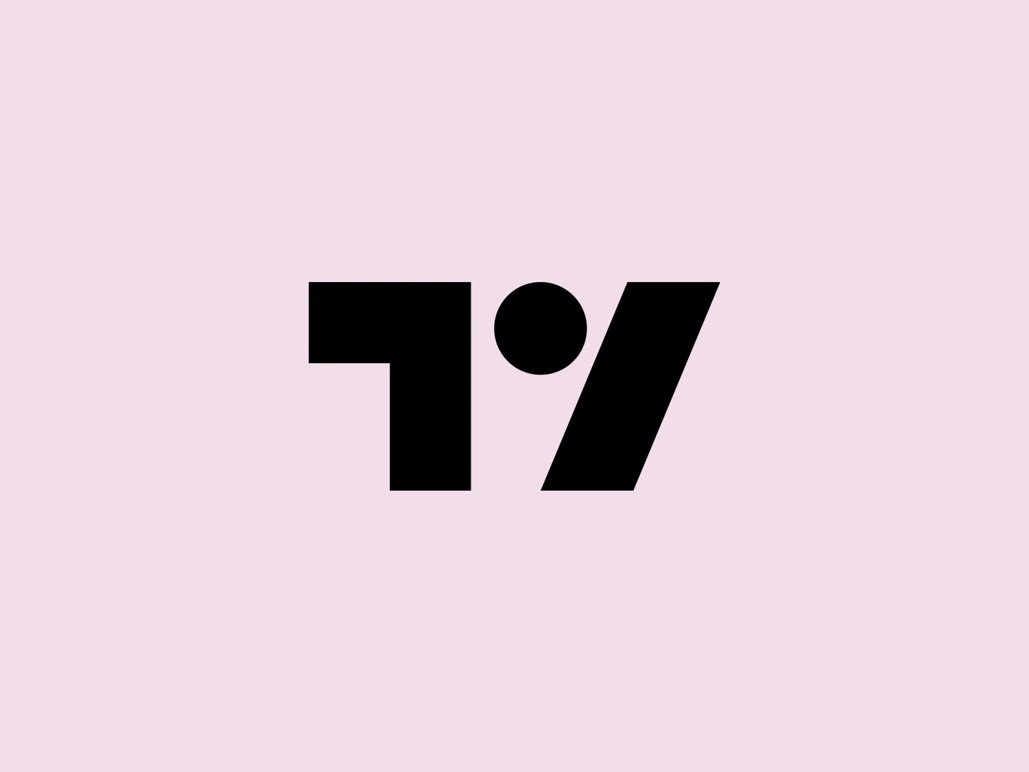 TradingView logo