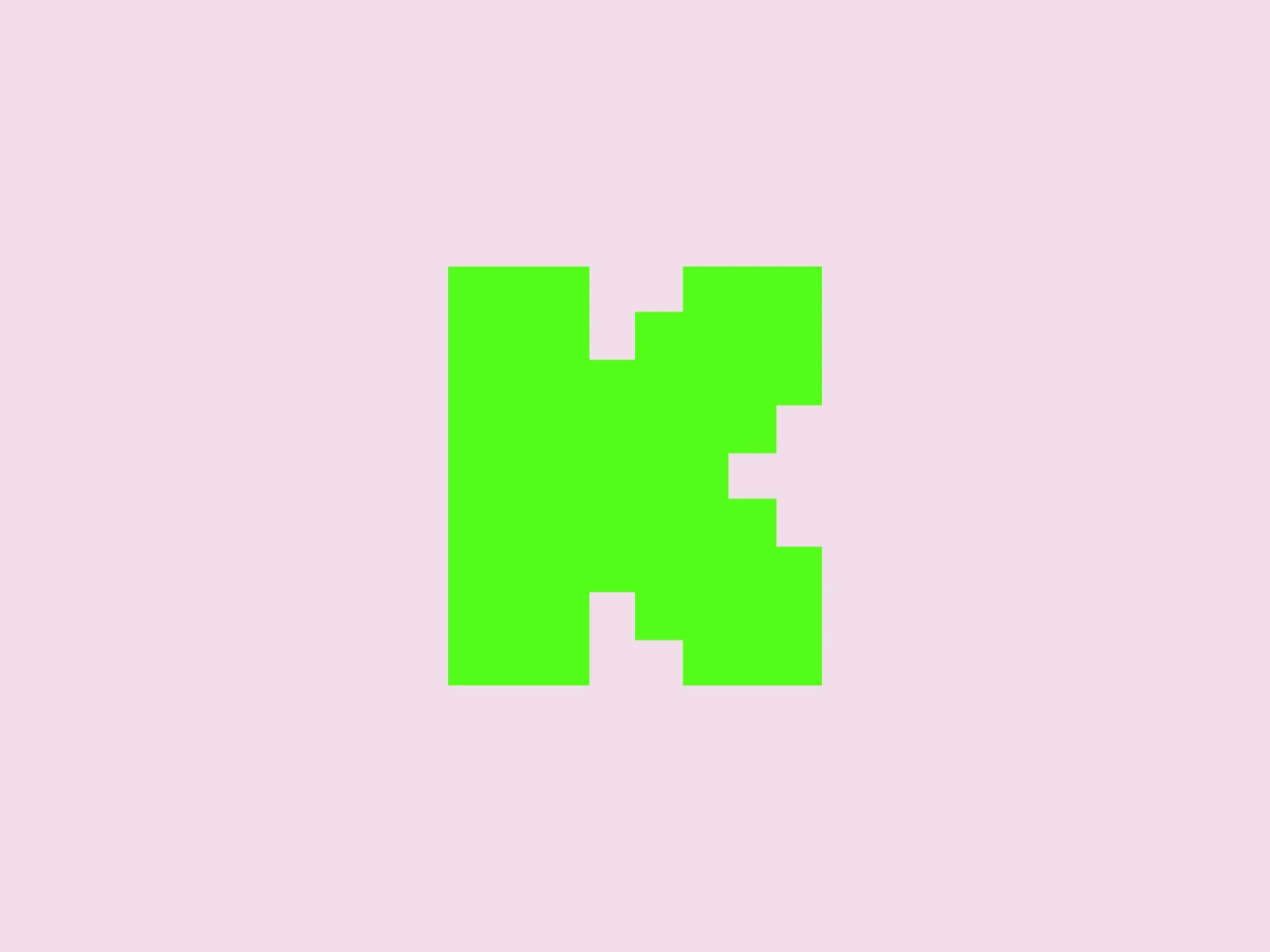 Kick logo