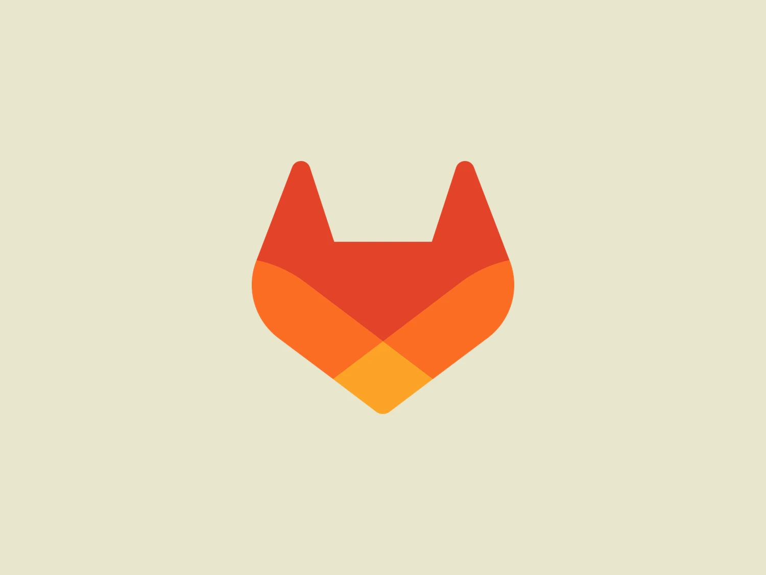 GitLab logo