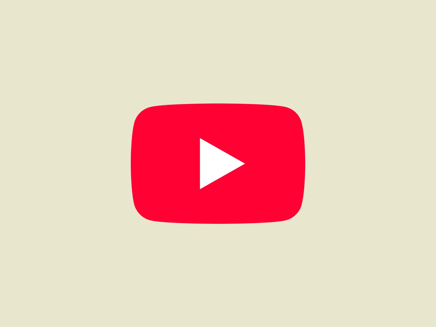 YouTube logo