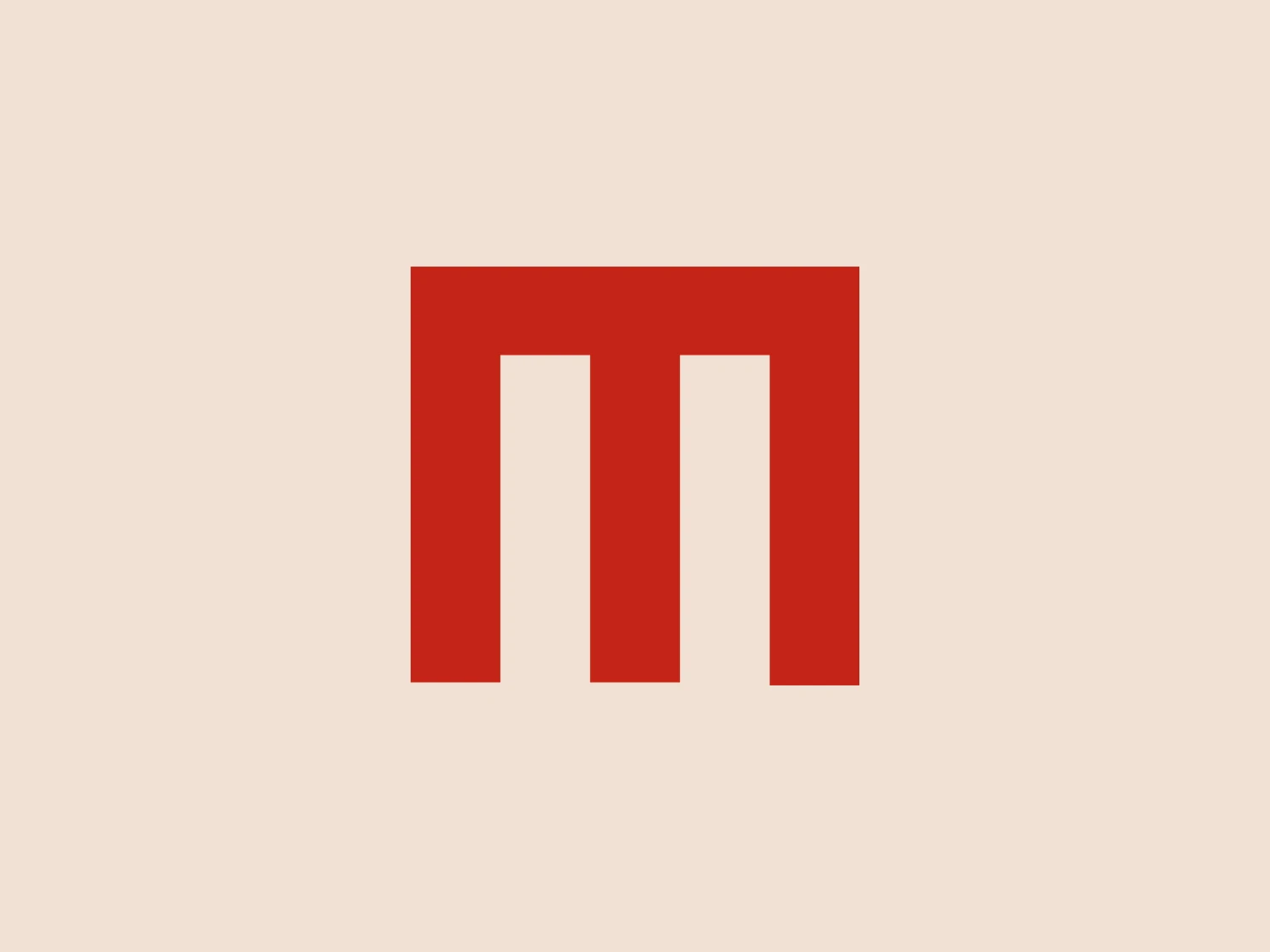 Metrópoles logo