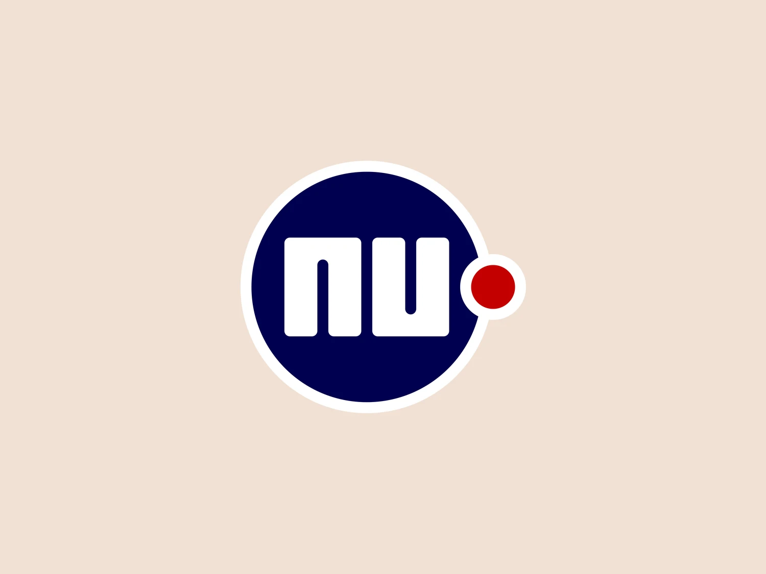 NU.nl logo