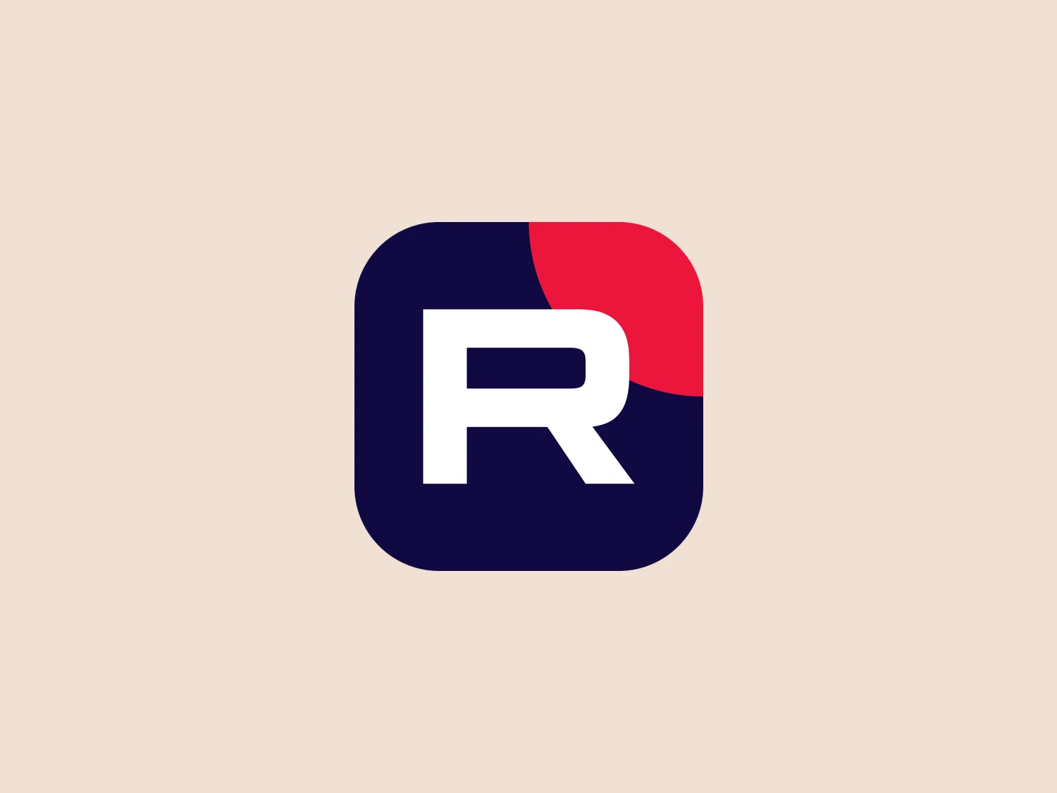 Rutube logo