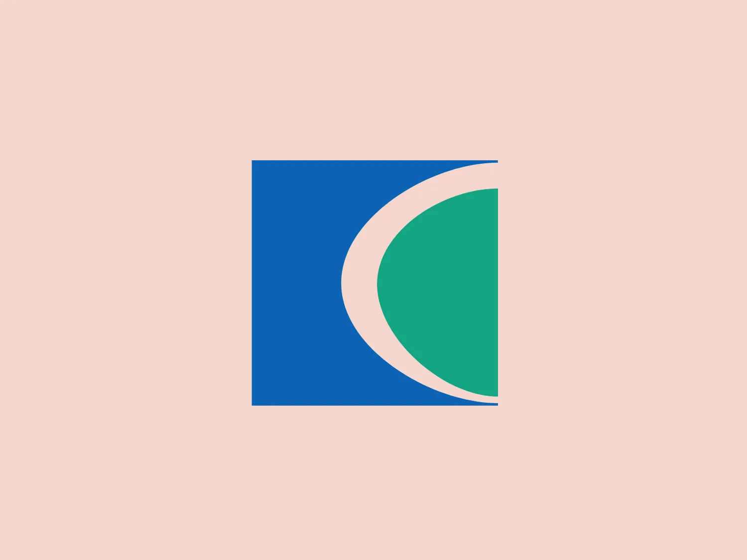 The Curtis Instruments logo features a deep blue square with a green curved shape inside. The square conveys a bold and professional tone, while the green shape suggests growth, dynamism, or sustainability. The contrast between the blue and green hints at a balance between stability and innovation, giving the logo a modern and clean aesthetic.