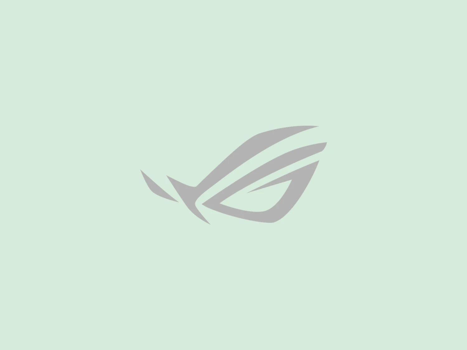 Asus logo