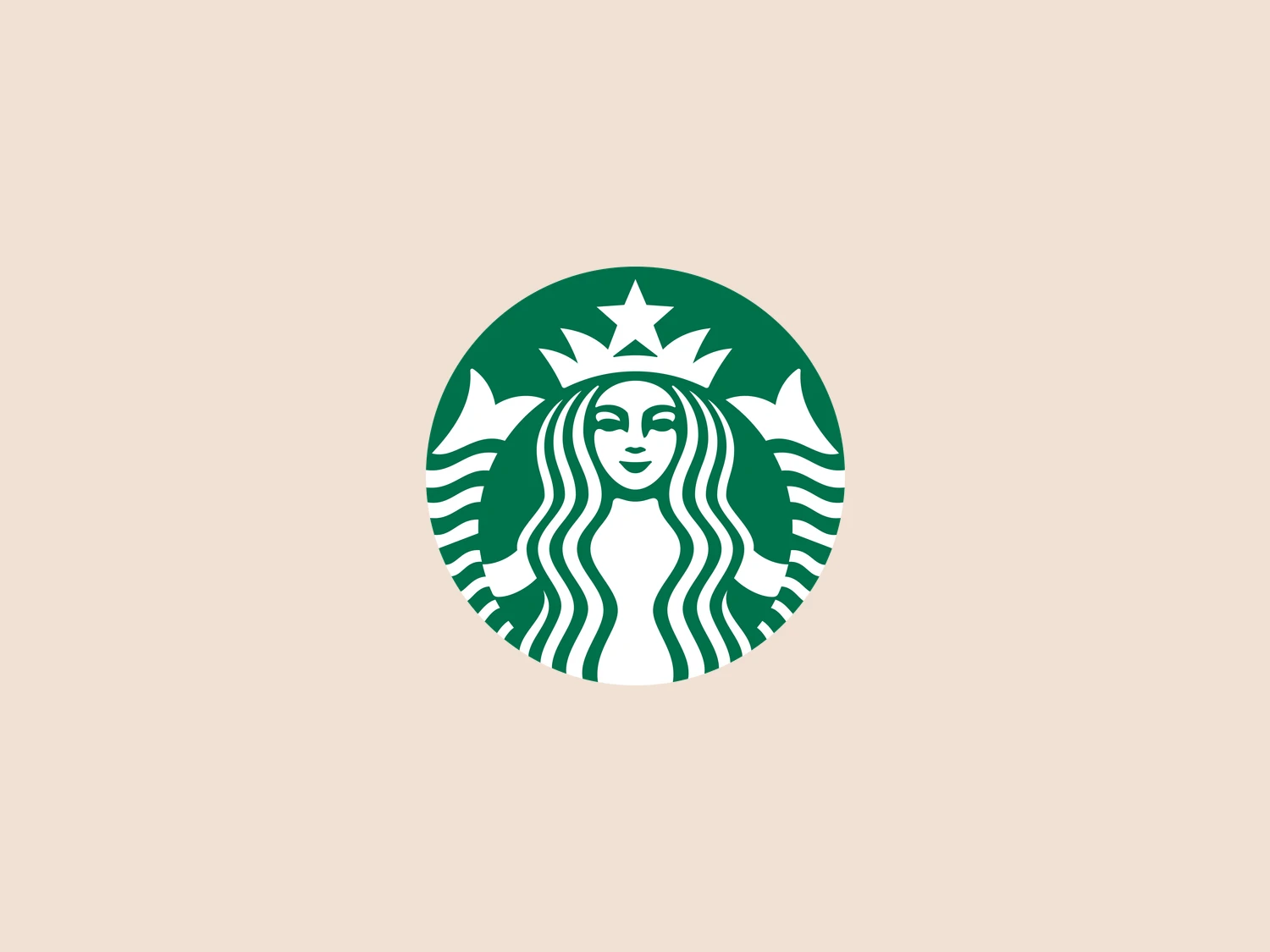 Starbucks logo