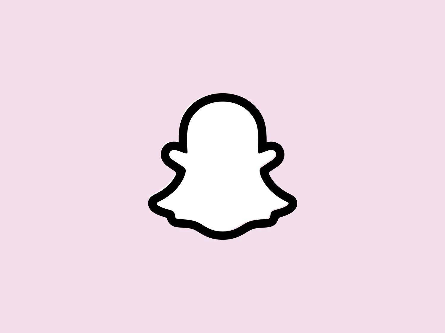 Snapchat logo