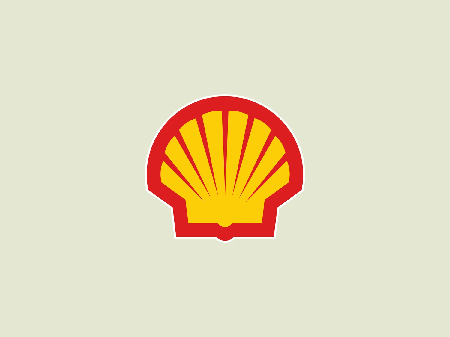 Shell logo