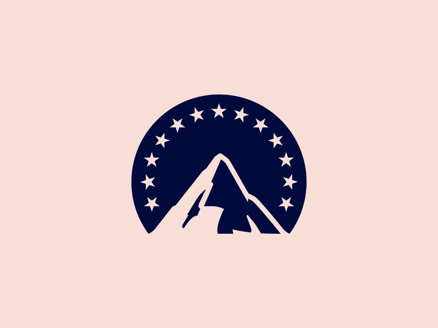 Paramount Pictures logo